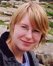 Holstead, Rachel - cliccare qui Holstead, Rachel - cliccare qui