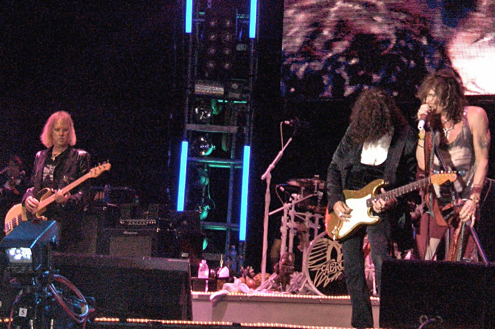 Aerosmith - cliccare qui Aerosmith - cliccare qui