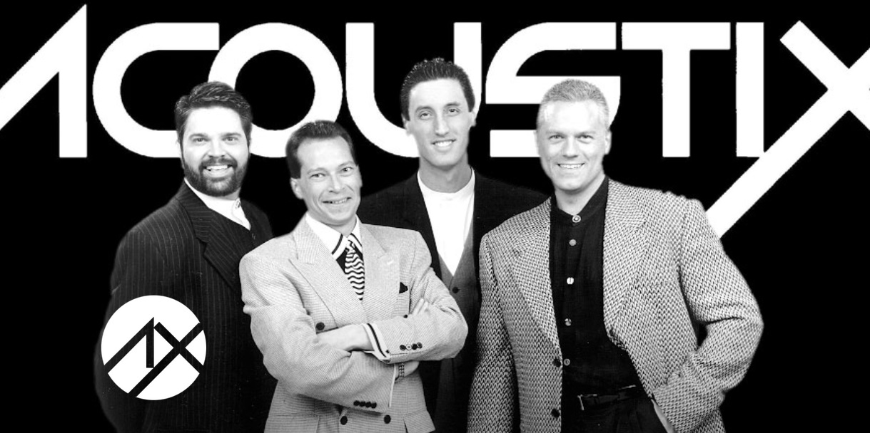 Acoustix - cliccare qui