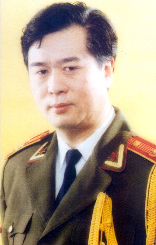 Hesheng, Wang - cliccare qui