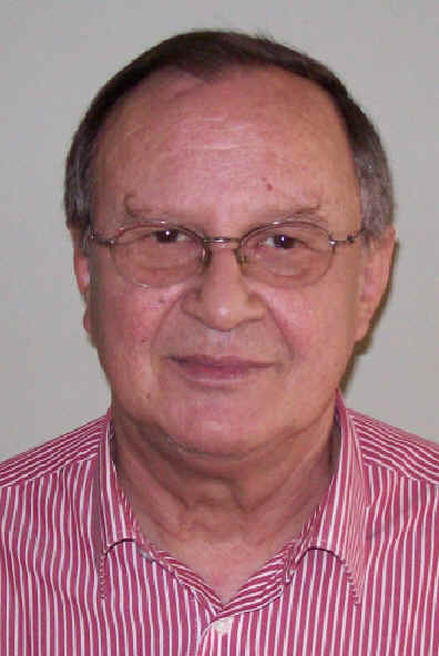 Jungwirth, Werner - cliccare qui