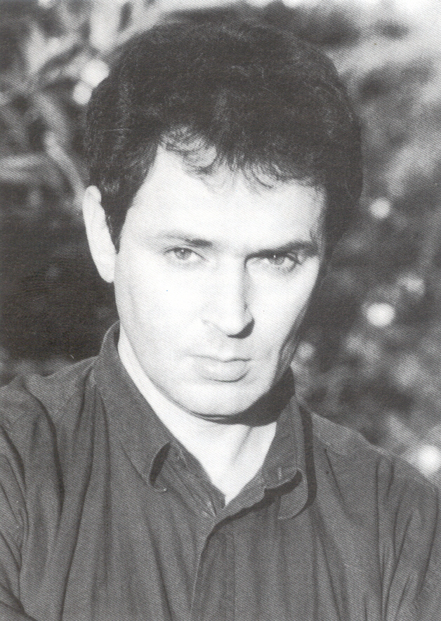 Lauba, Christian - cliccare qui