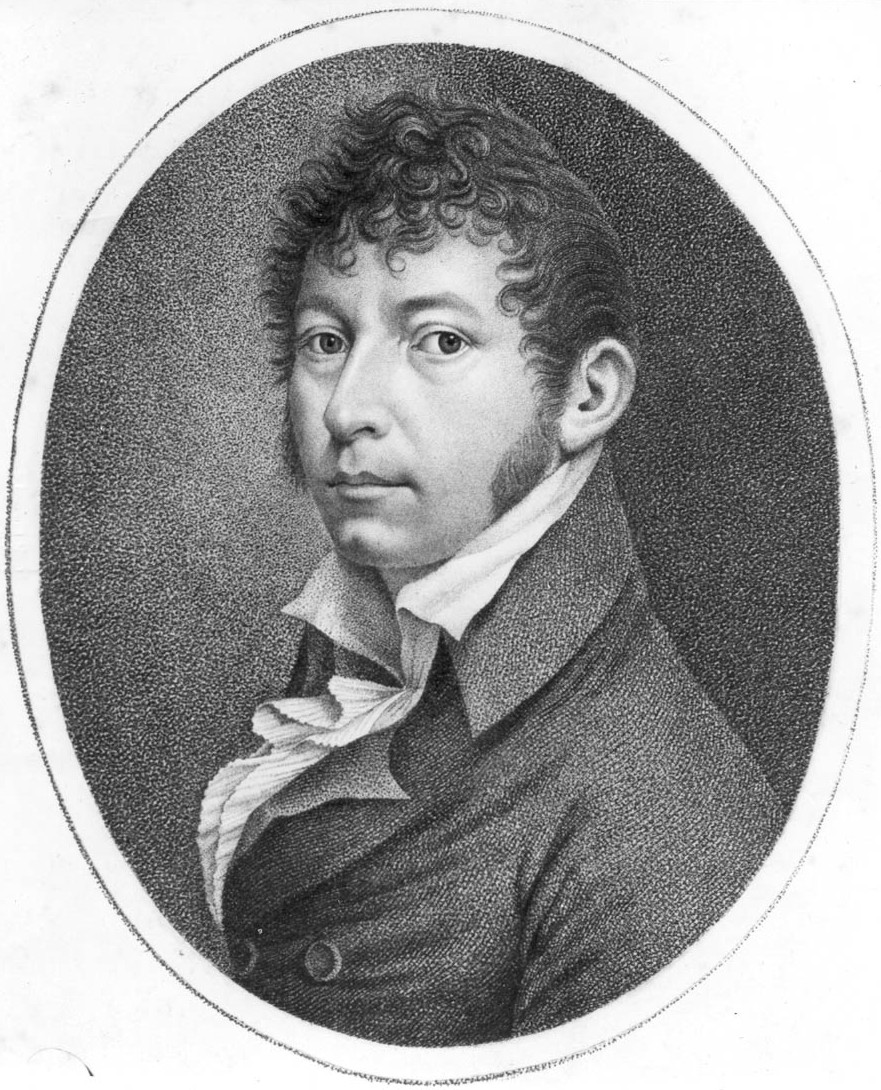 Backofen, Johann Georg Heinrich - cliccare qui