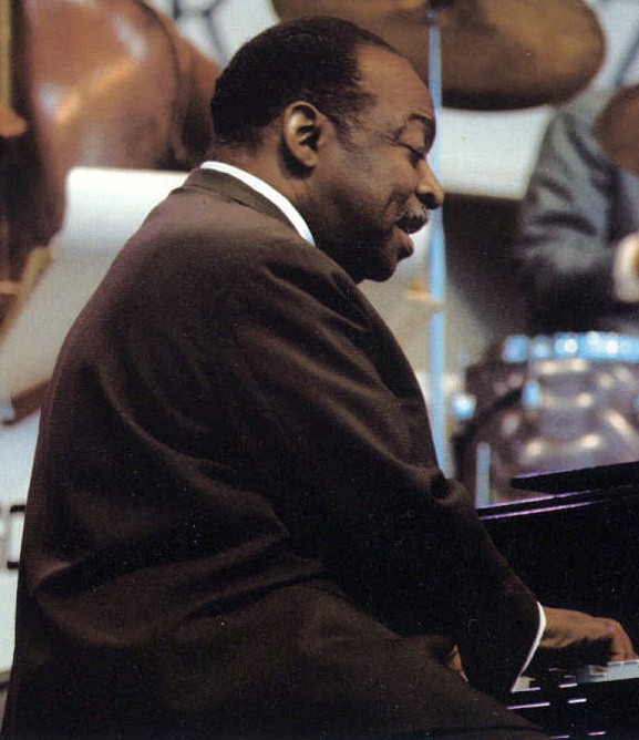 Basie, Count - cliccare qui