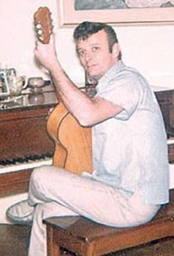 Berns, Bert - cliccare qui