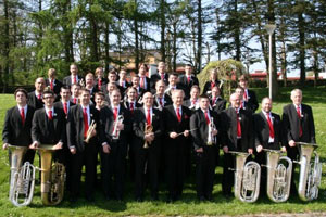Brass Band Obersterreich - cliccare qui
