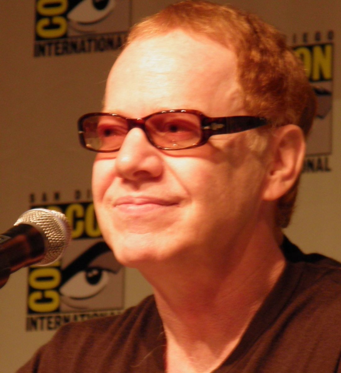 Elfman, Danny - cliccare qui