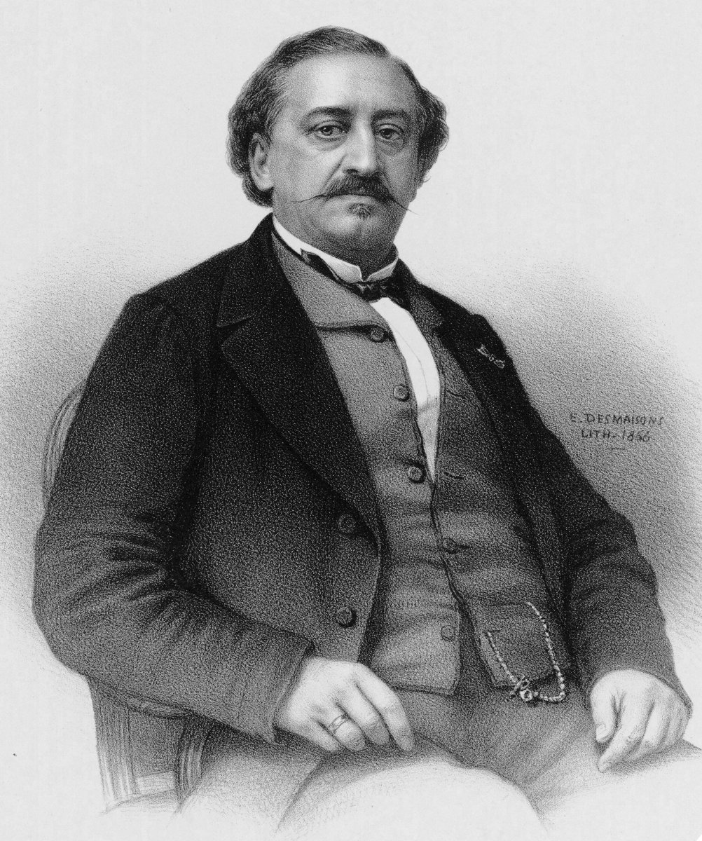 Flotow, Friedrich von - cliccare qui Flotow, Friedrich von - cliccare qui