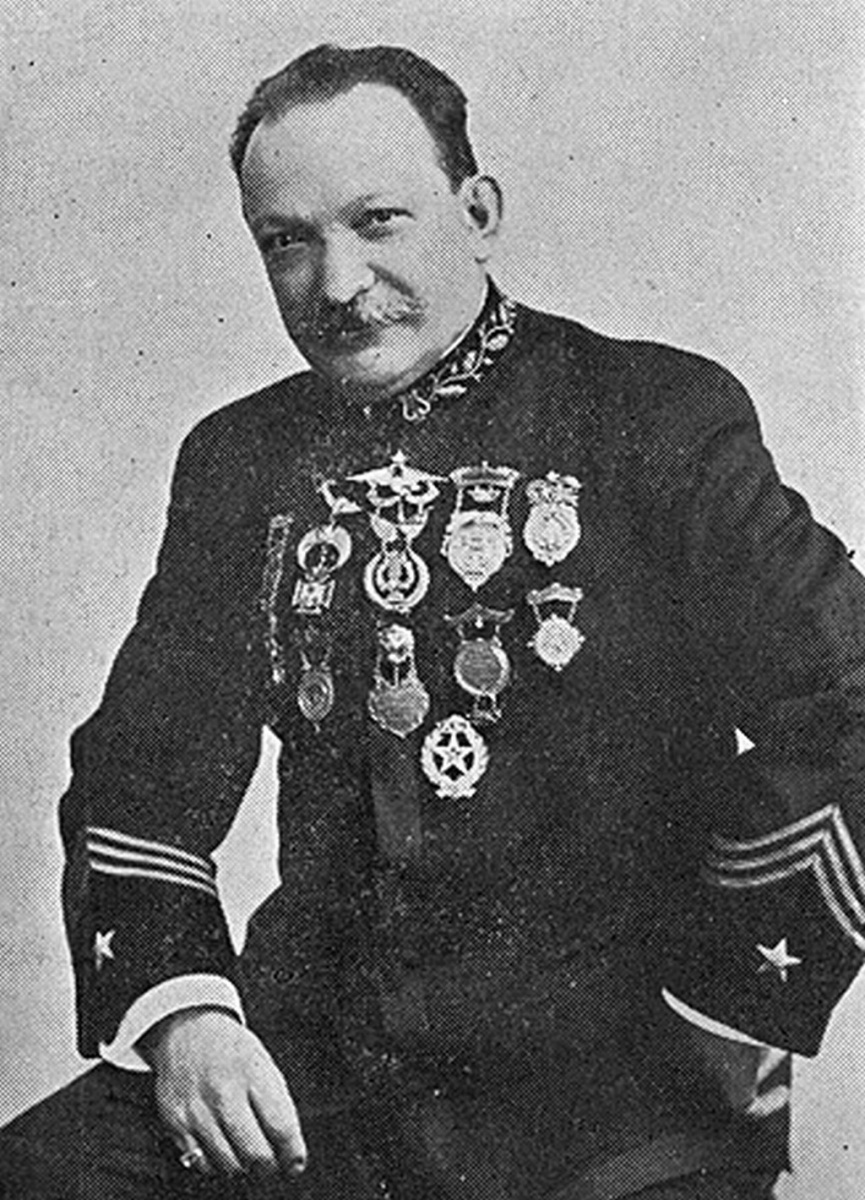 Liberati, Allesandro - cliccare qui