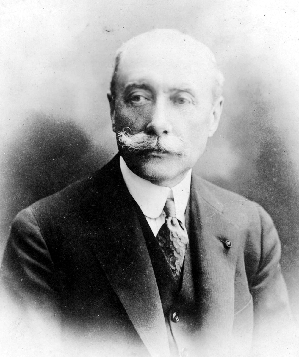 Messager, Andre - cliccare qui