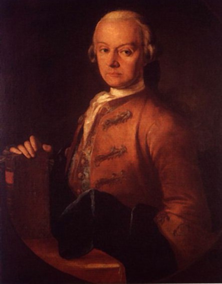 Mozart, Leopold - cliccare qui
