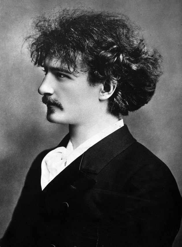 Paderewski, Ignacy - cliccare qui