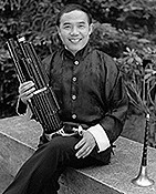 Qi-Chao, Liu - cliccare qui