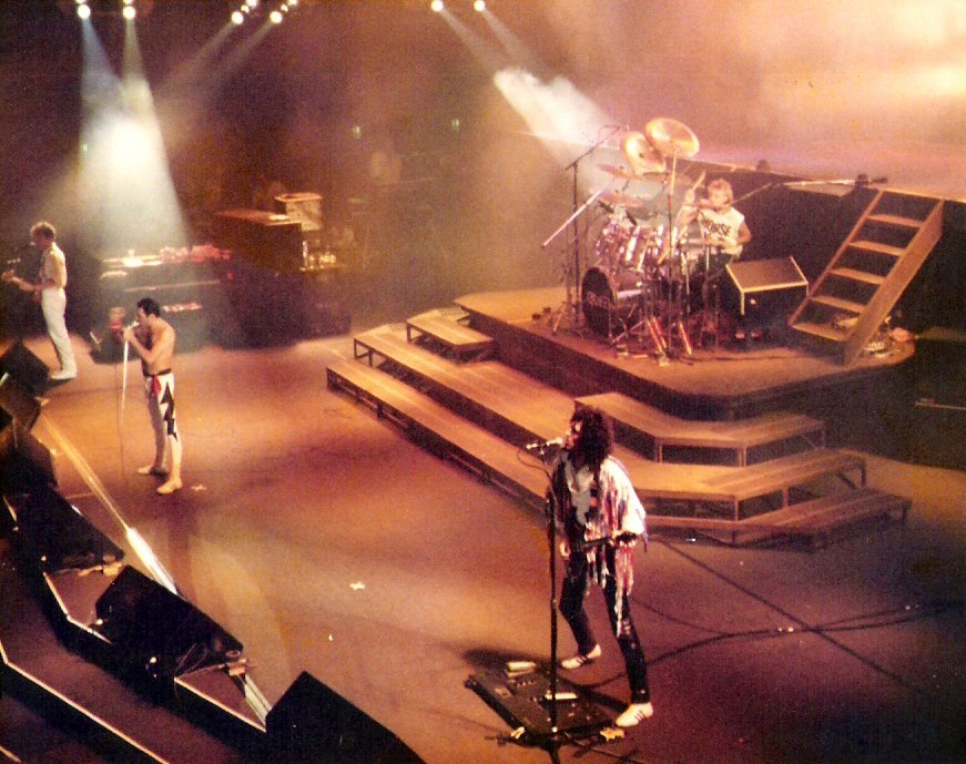Queen - cliccare qui