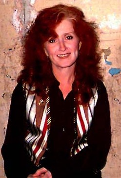 Raitt, Bonnie - cliccare qui
