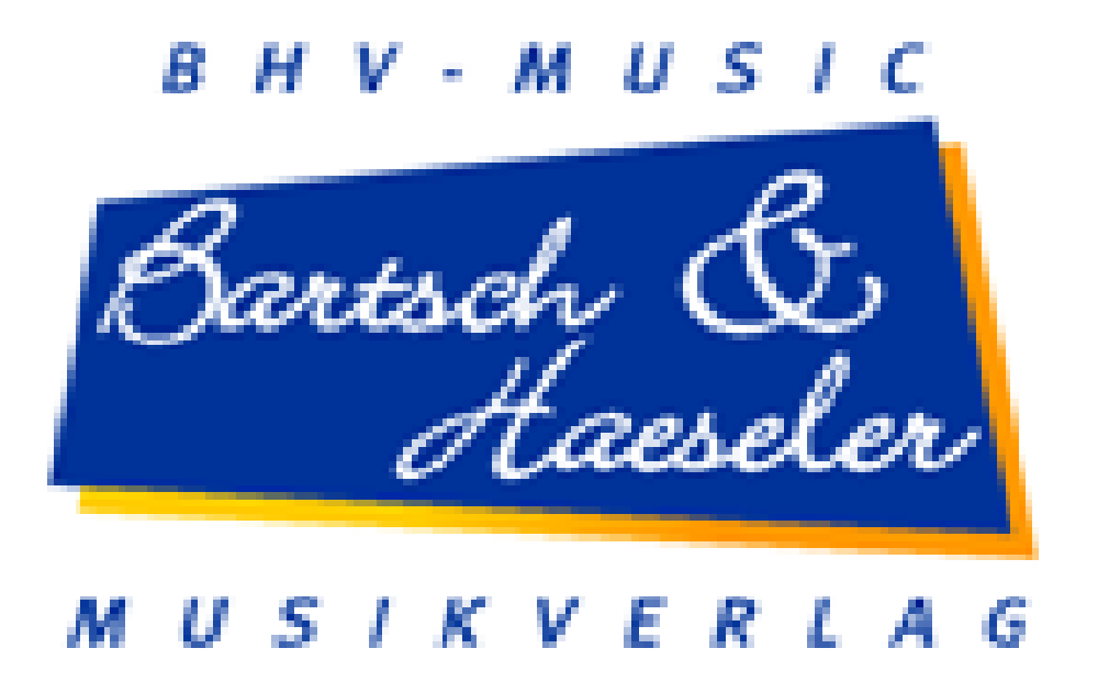 Bartsch & Haeseler Musikverlag - cliccare qui
