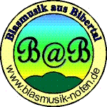 BaB Musikverlag - cliccare qui