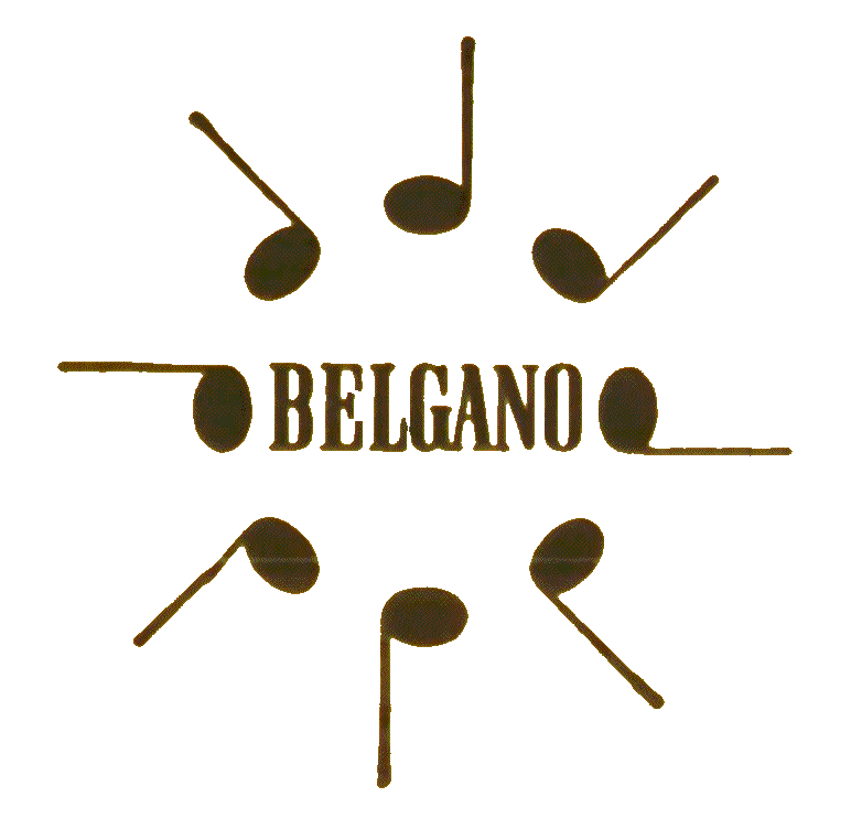Belgano Musikverlag - cliccare qui