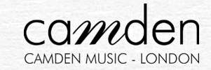 Camden Music - cliccare qui