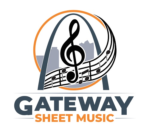 Gateway Sheet Music - cliccare qui