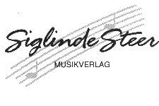 Steer Musikverlag - cliccare qui