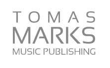 Tomas Marks Music Publishing - cliccare qui