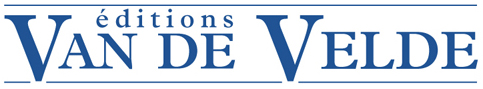 Van de Velde Editions - cliccare qui