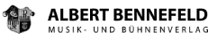 Bennefeld Albert Musikverlag - cliccare qui
