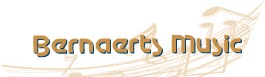 Bernaerts Music - cliccare qui