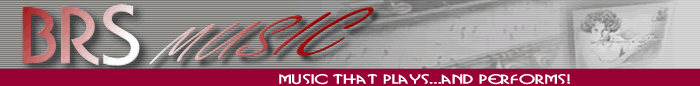 BRS Music, Inc. - cliccare qui