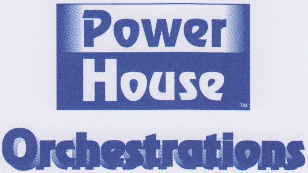 Powerhouse Orchestrations - cliccare qui