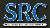 SRC Specialist Recording Company - cliccare qui