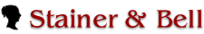 Stainer & Bell - cliccare qui