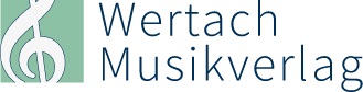 Wertach Musikverlag - cliccare qui